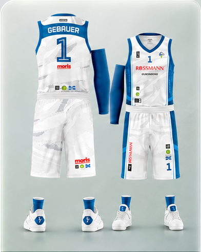 Individuelles Teamwear-Projekt für SV Neustadt